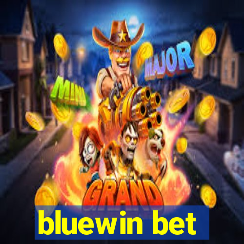 bluewin bet